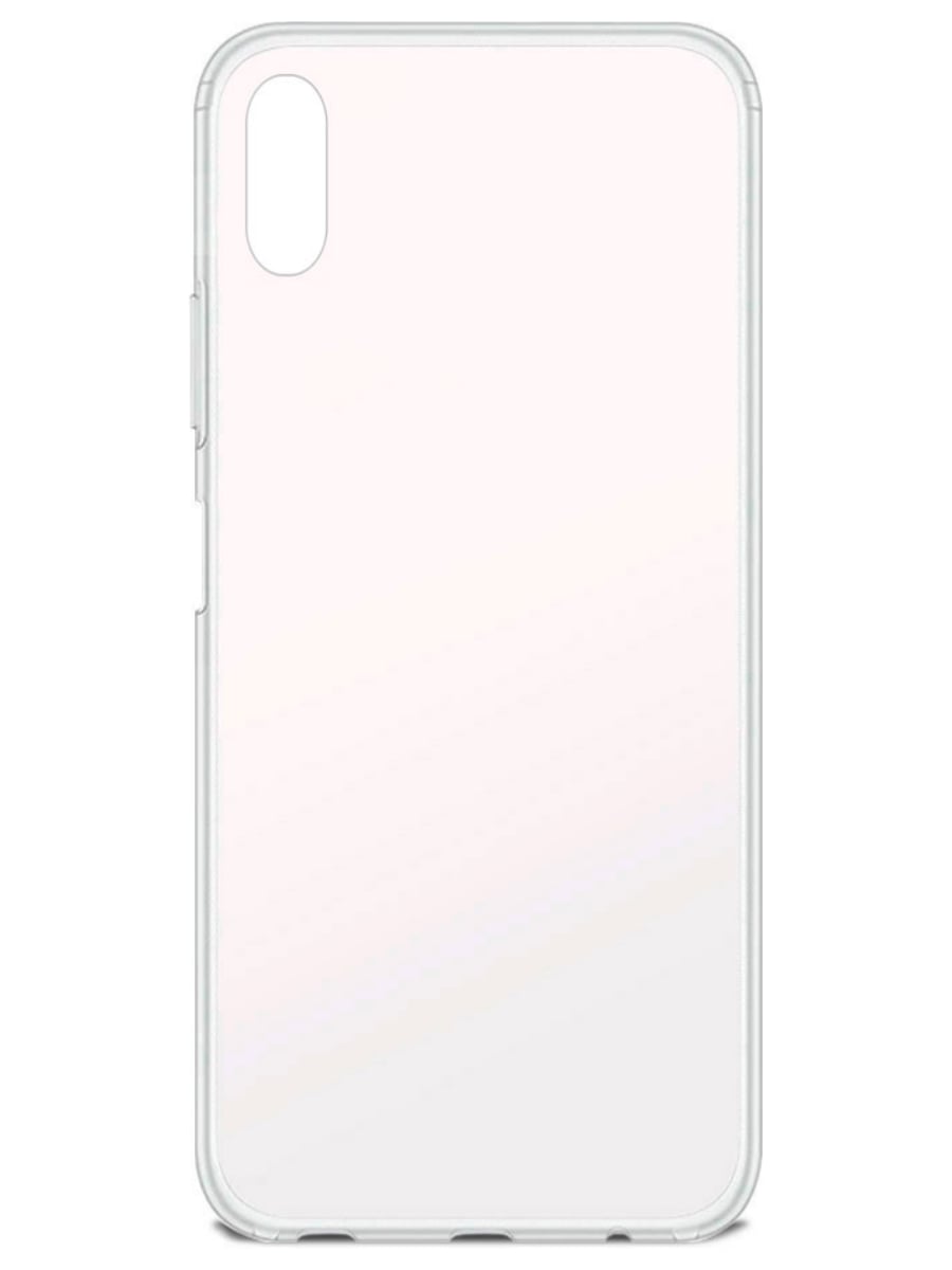 Клип-кейс Samsung Galaxy A03 Core (A032) Air Gresso (Черный)