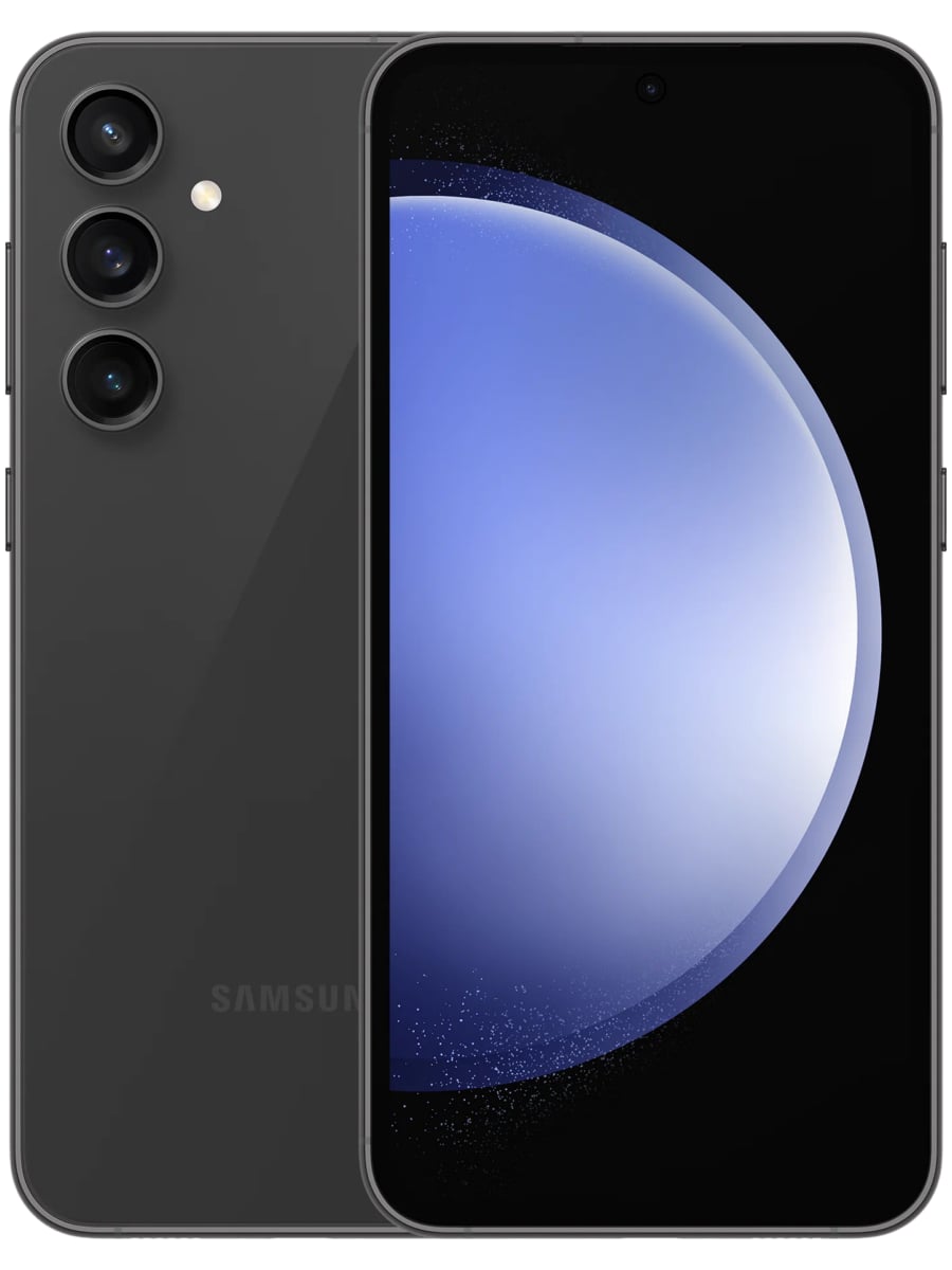 Samsung SM-S711 Galaxy S23 FE 8/128 Гб (Черный)