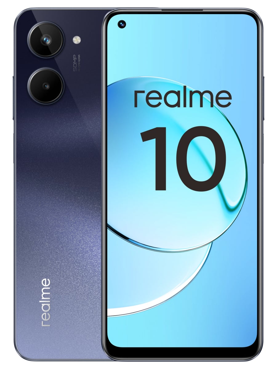 Realme 10 4/128 ГБ