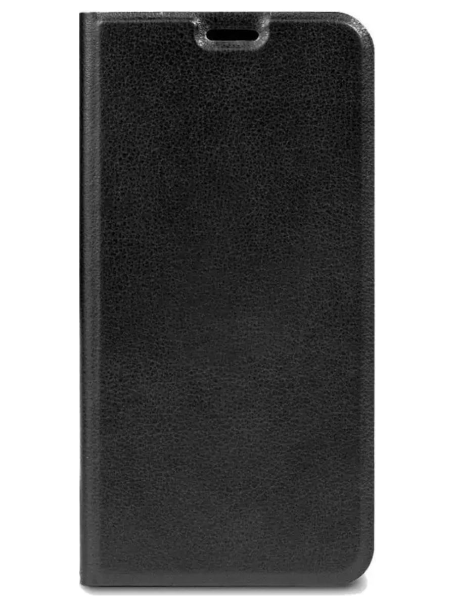 Чехол-книжка для Samsung Galaxy A24 Атлант Pro Gresso (Черный)