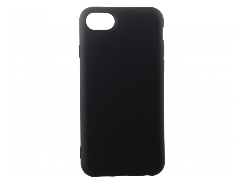 Клип-кейс iPhone SE 2020 Iris (Серый)