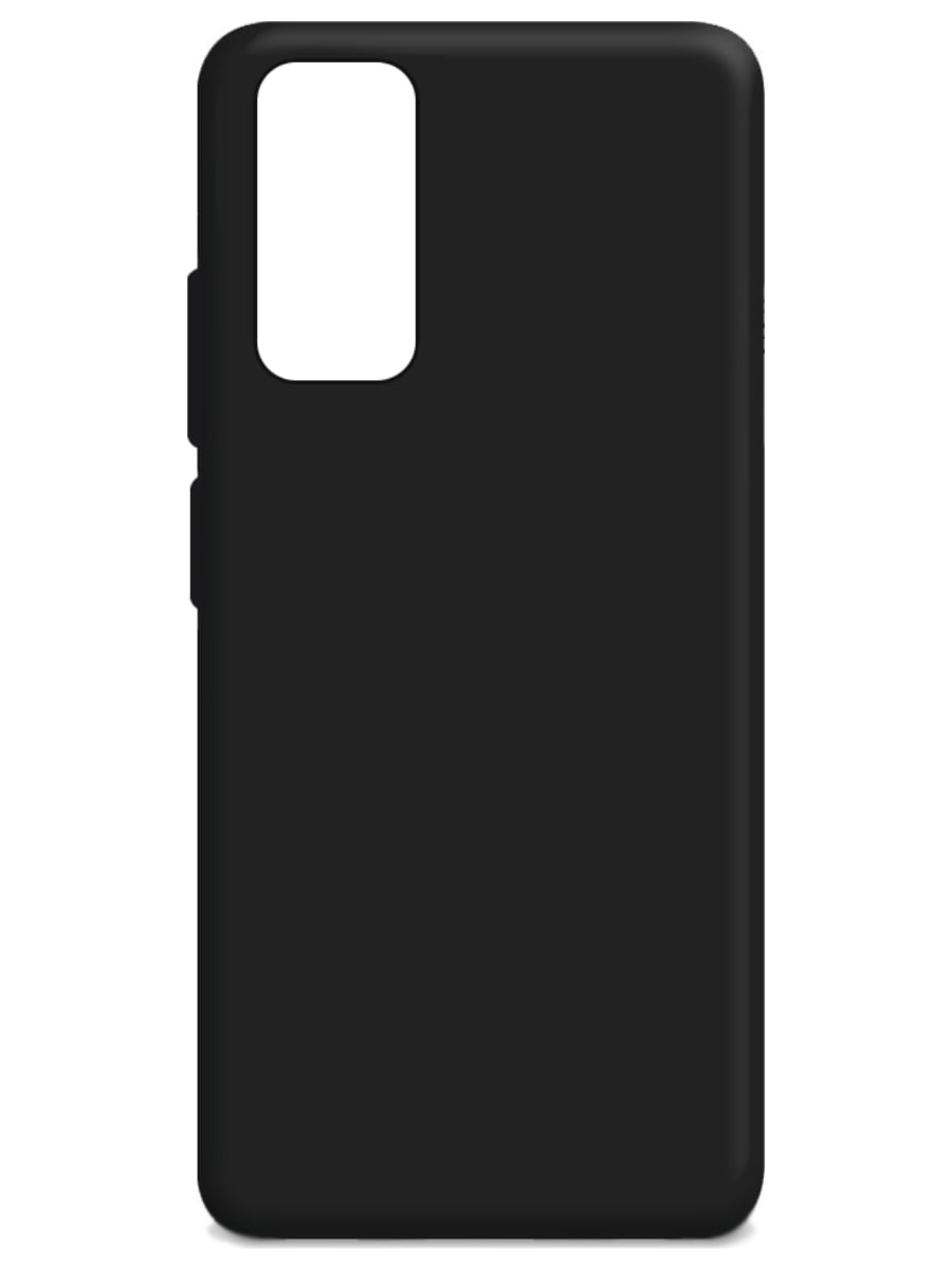 Клип-кейс Xiaomi Redmi Note 11S Меридиан Gresso (Черный)