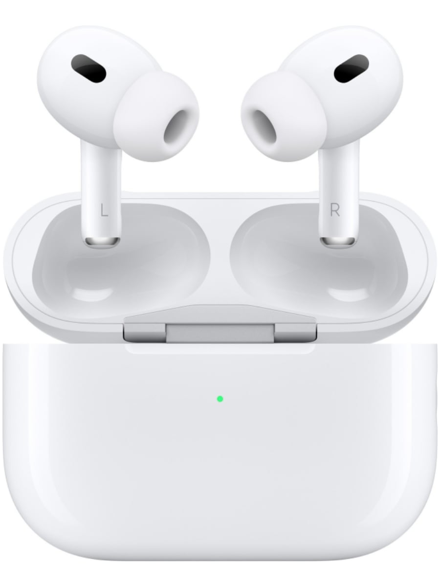 Беспроводные наушники Apple AirPods Pro 2 (2023) (Белый)