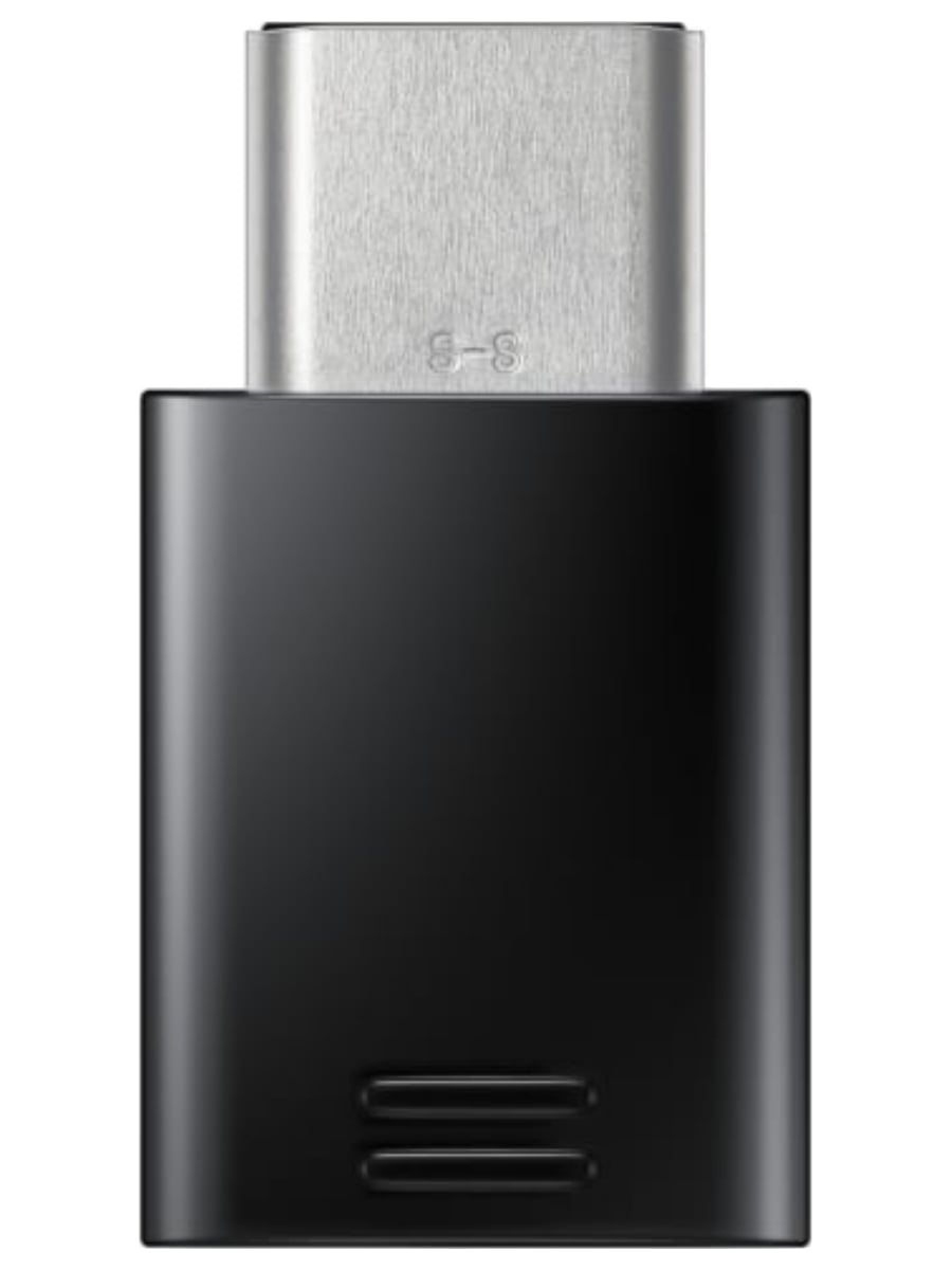 Переходник Samsung microUSB ↔ USB Type-C