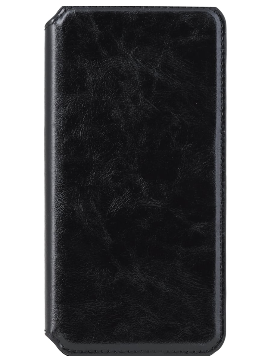 Чехол-книжка для Samsung Galaxy A53 Skin premium (Черный)