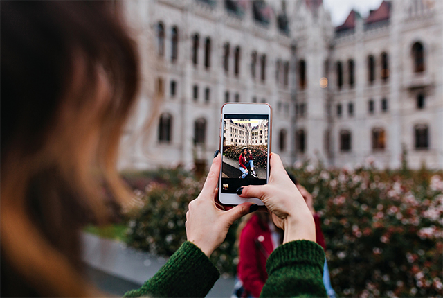 Смартфоны для фотолюбителей: как выбрать модель для профессиональной съемки?