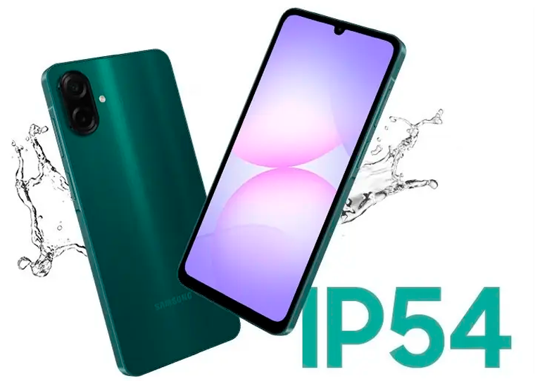 Samsung SM-A075 Galaxy A07 4/128 Гб