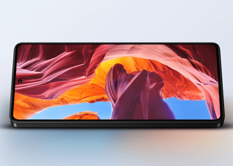 POCO M6 Pro 12/512 Гб