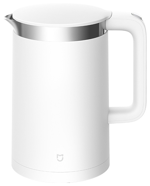 Чайник электрический Xiaomi Smart Kettle Pro (Белый)