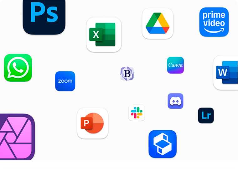 MacBook Air 13 2025 M4 16/256 Гб