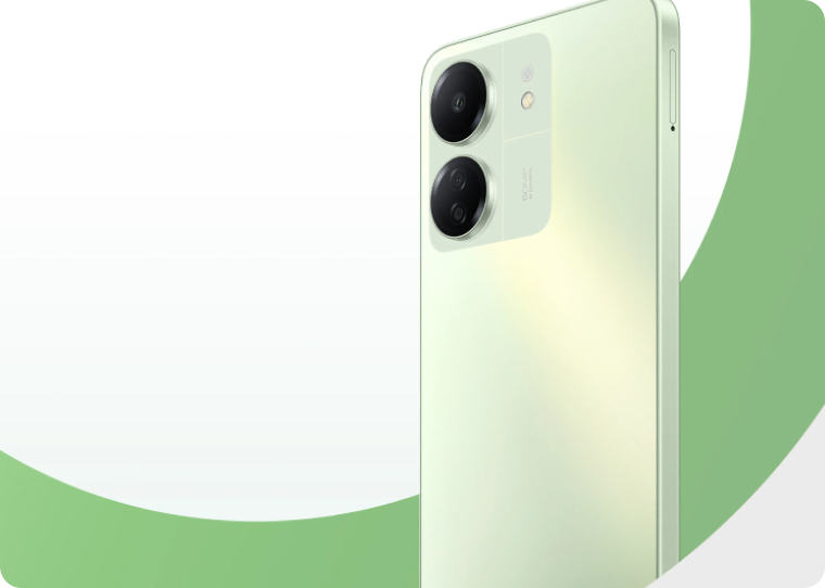 Xiaomi Redmi 13C 8/256 Гб