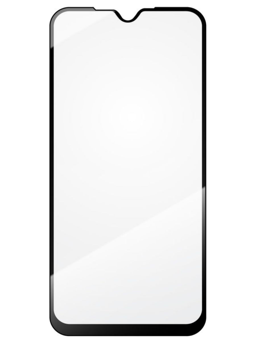 Защитное стекло для Xiaomi Redmi 9T/Note 8 Pro Box (Прозрачный)