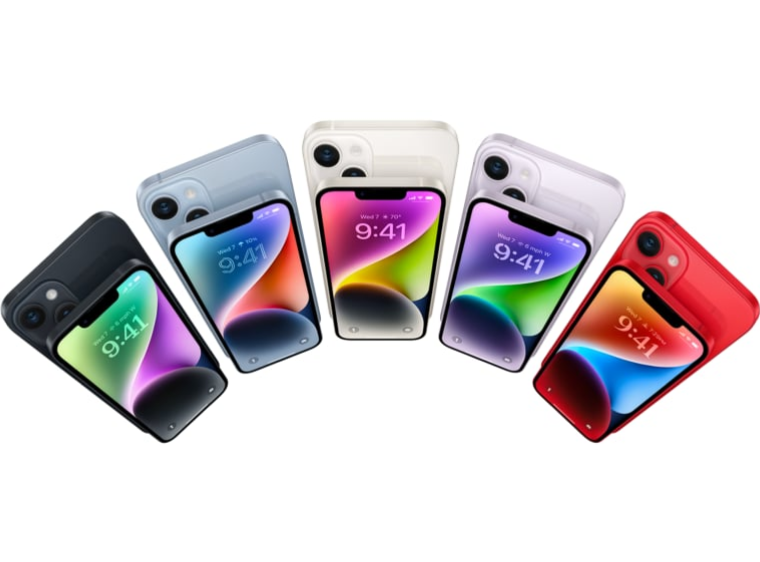 Apple iPhone 14 128 Гб