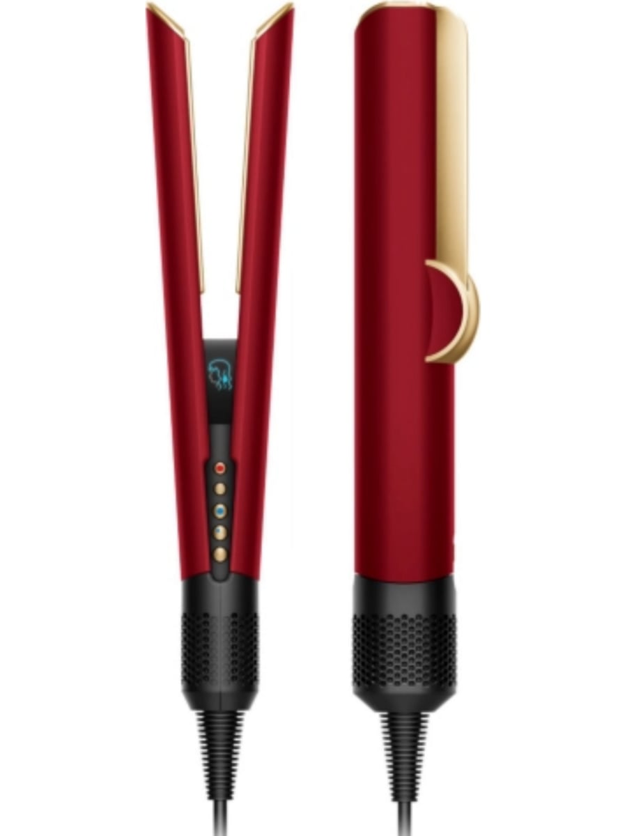 Выпрямитель для волос Dyson HT01