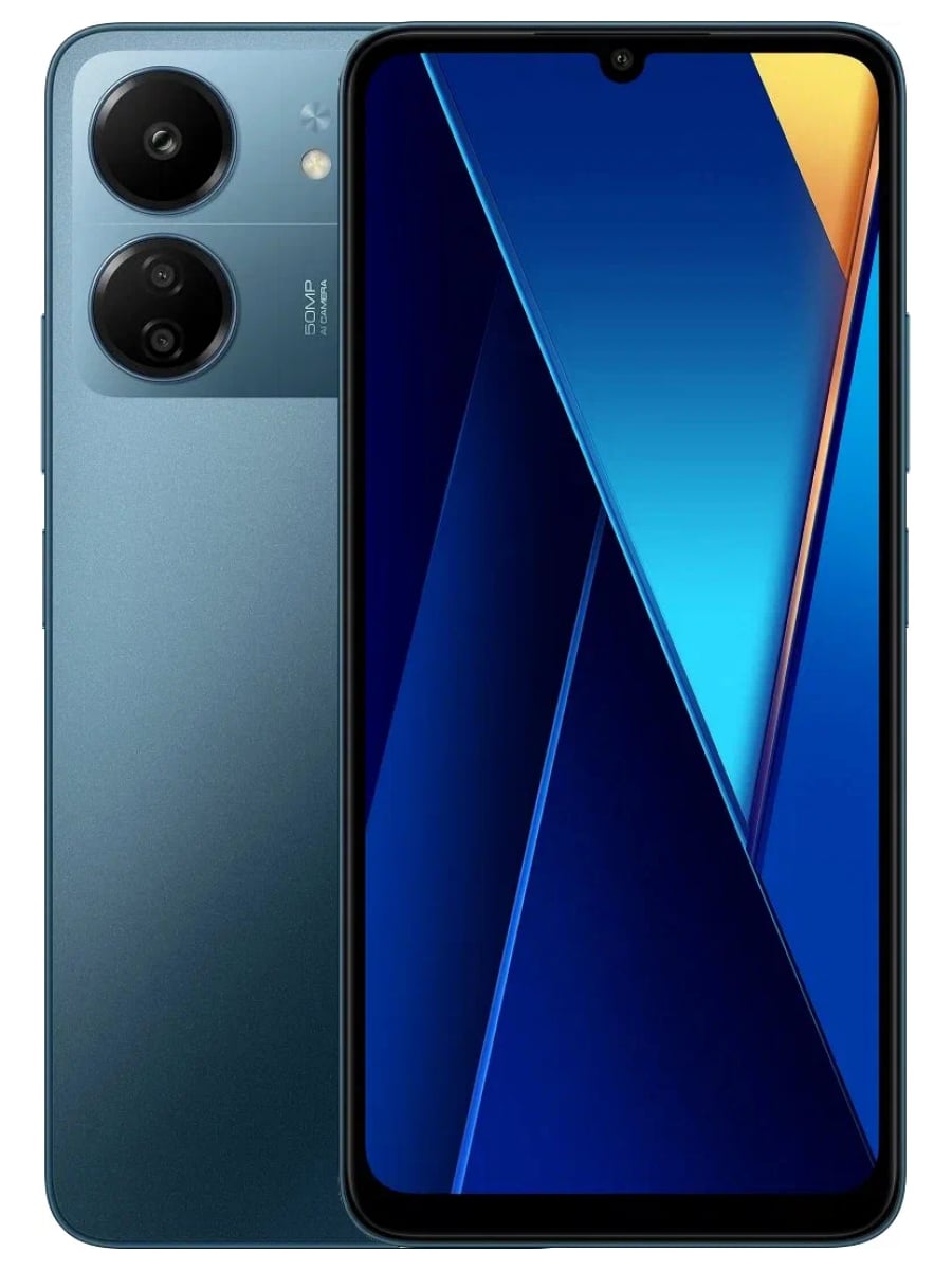 POCO C65 8/256 Гб