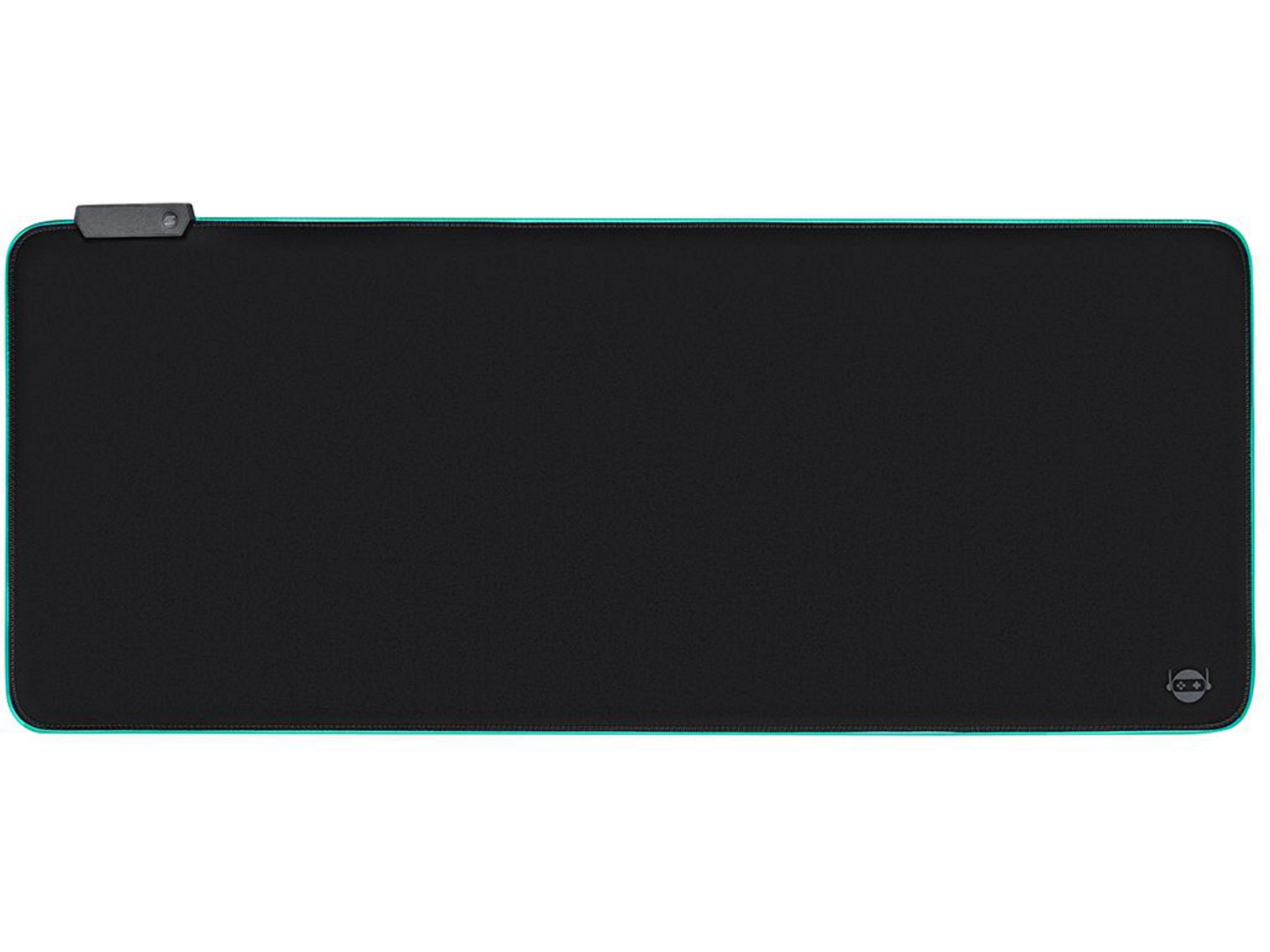 Игровой коврик Saibot NX-4 RGB XL (Черный)