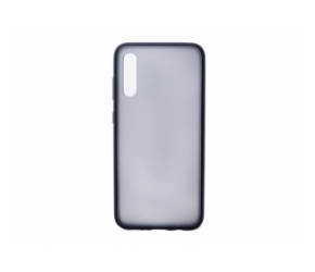 Клип-кейс Samsung Galaxy A70 (SM-A705) Hard plastic Черный