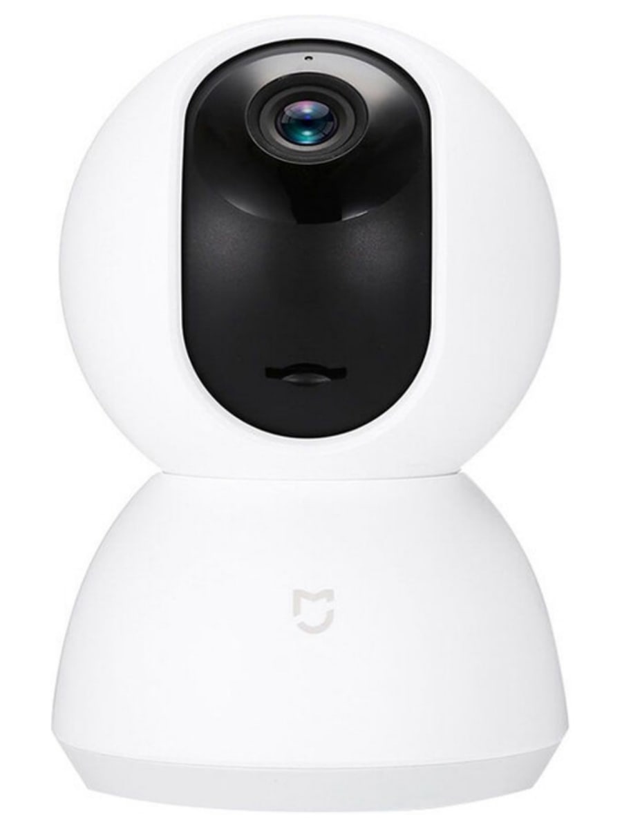 Камера xiaomi home security