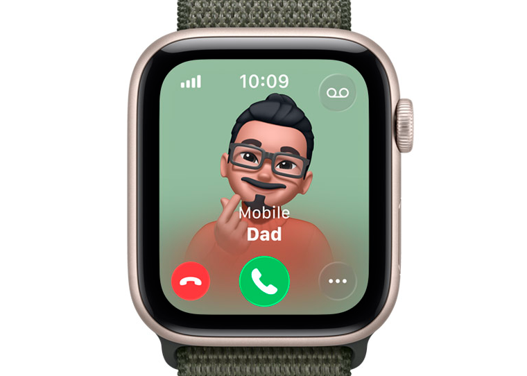 Смарт-часы Apple Watch SE 3 2025 40mm