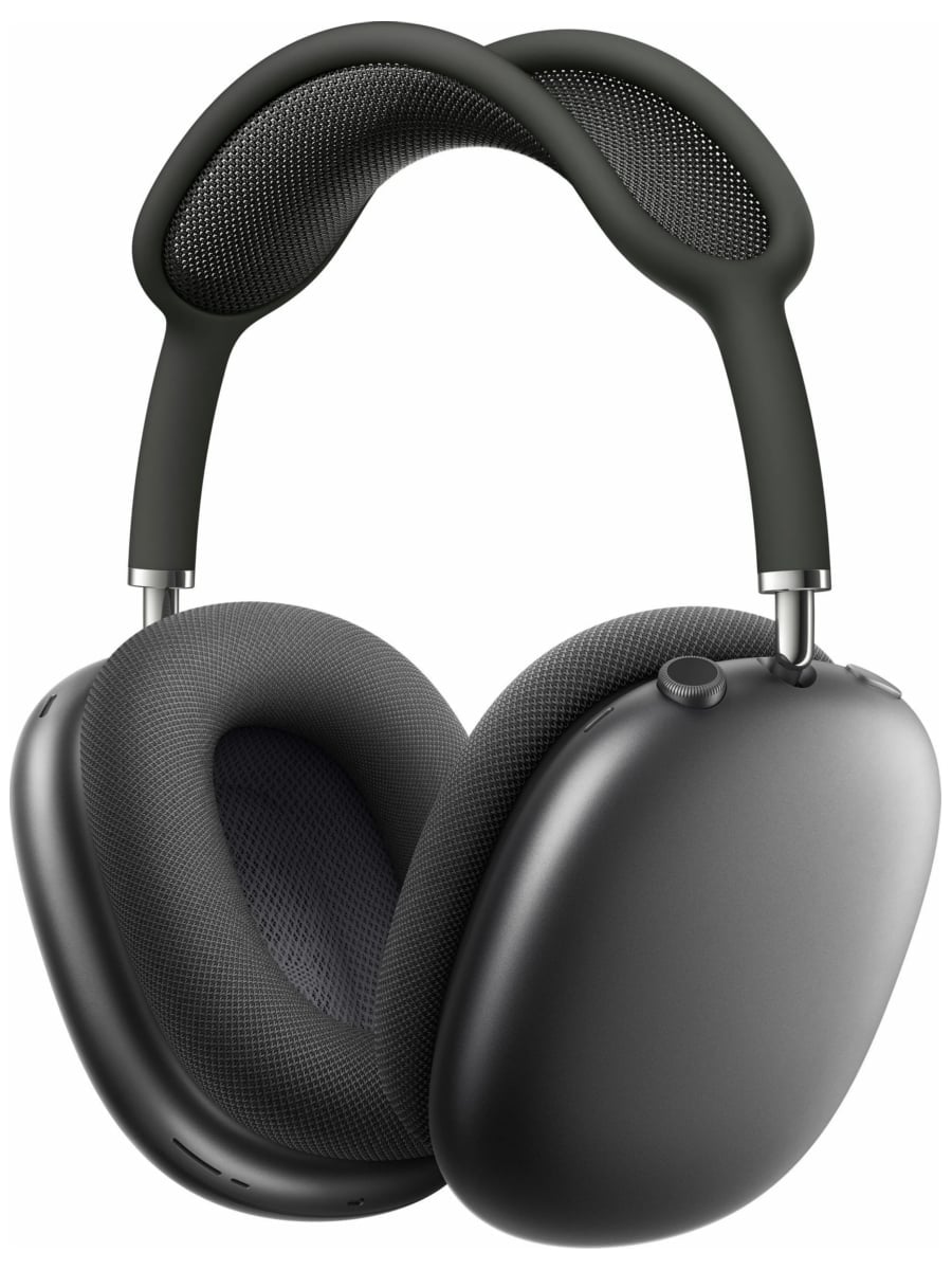 Беспроводные наушники Apple AirPods Max Серый