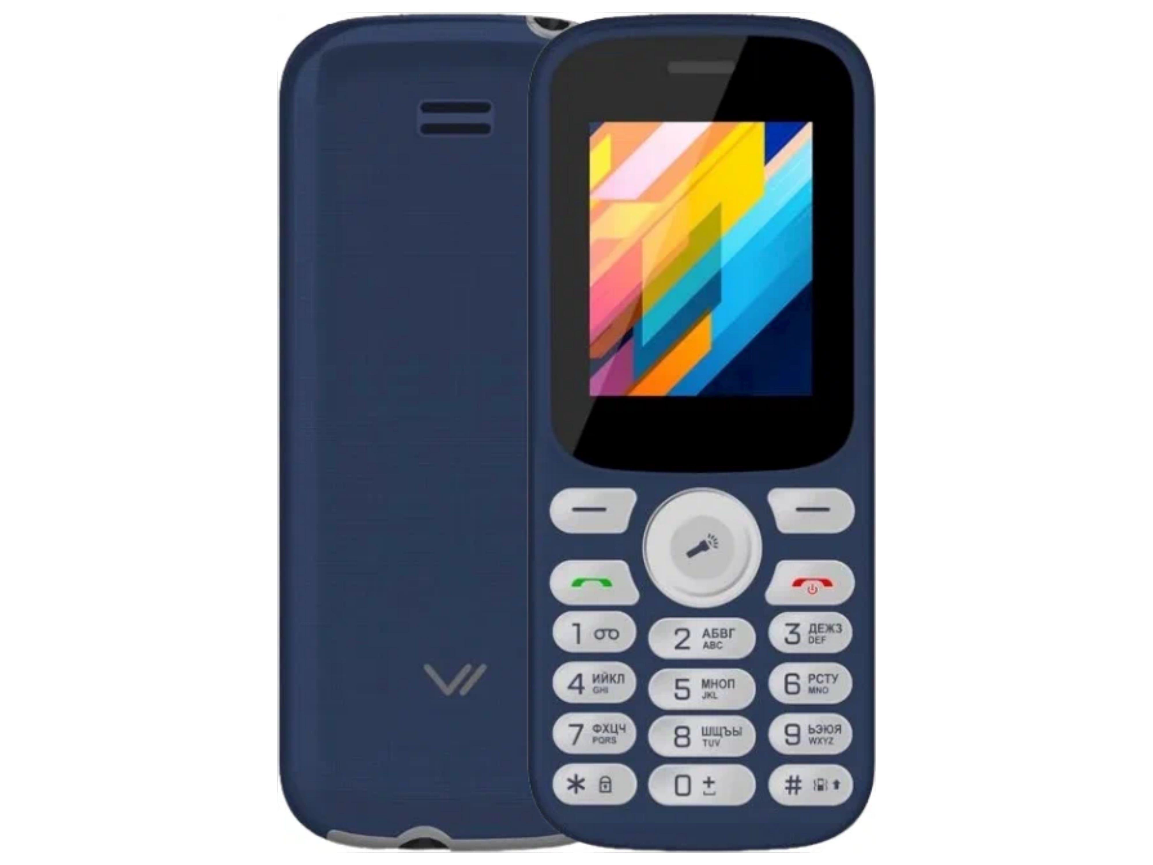 VERTEX M124