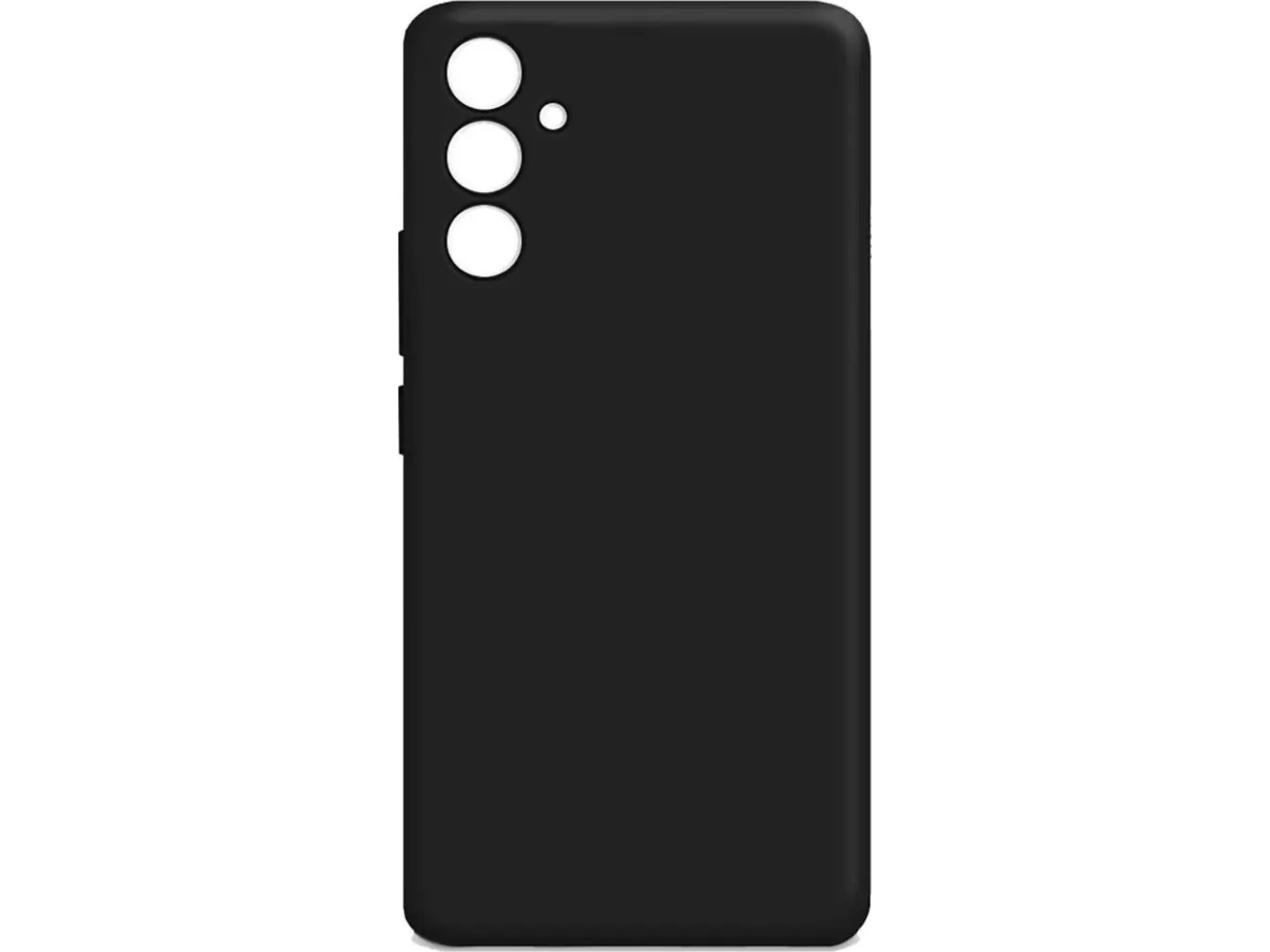Клип-кейс для Samsung Galaxy A34 Меридиан Gresso (Черный)