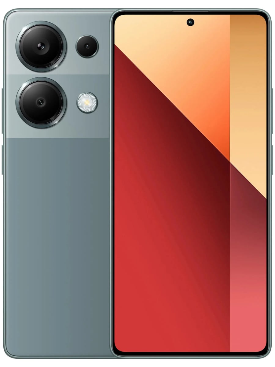 Xiaomi Redmi Note 13 Pro 8/256 Гб