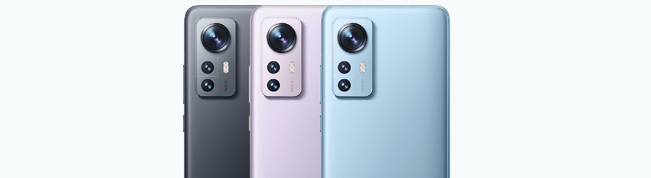 Премиальное обслуживание Xiaomi 12X Премиальное обслуживание Xiaomi 12X