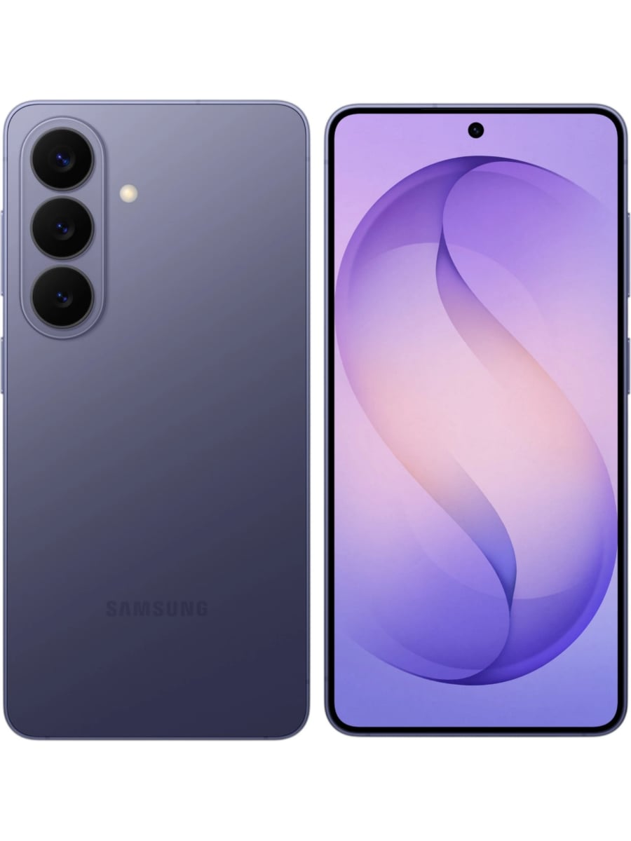 Samsung SM-S942 Galaxy S26 12/512 Гб Фиолетовый