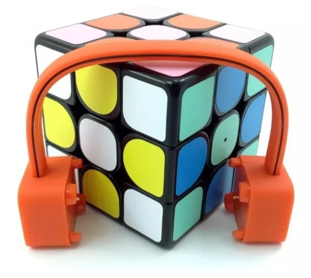 Головоломка Xiaomi GiiKER Super Cube i3