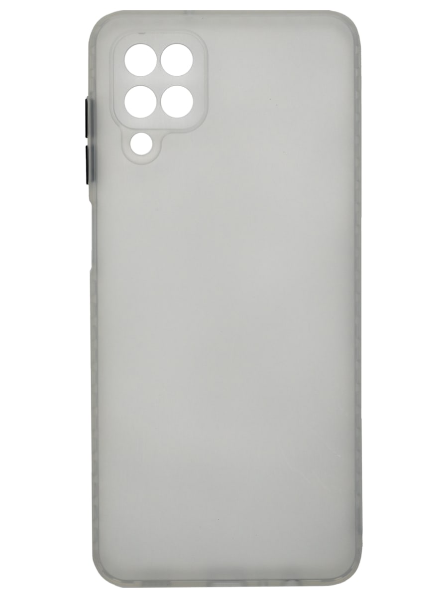 Клип-кейс Samsung Galaxy A12 (SM-A125) Gravity