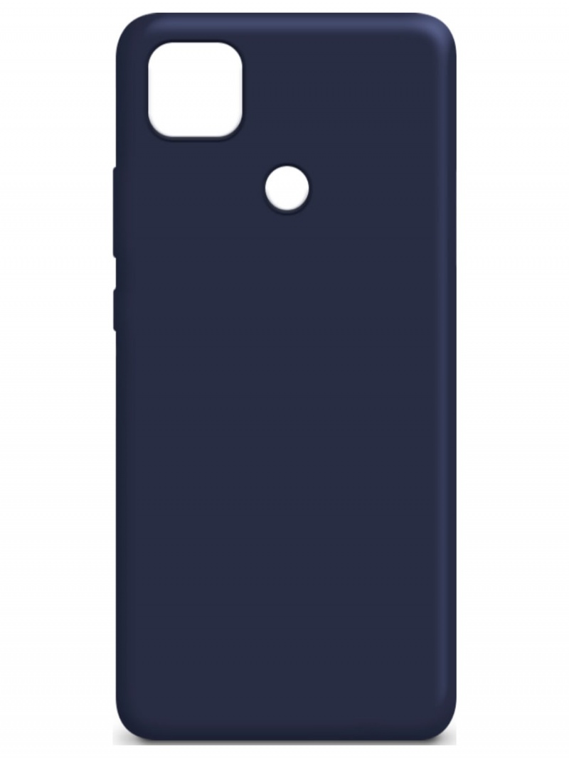 Клип-кейс Xiaomi Redmi 9C Меридиан Gresso