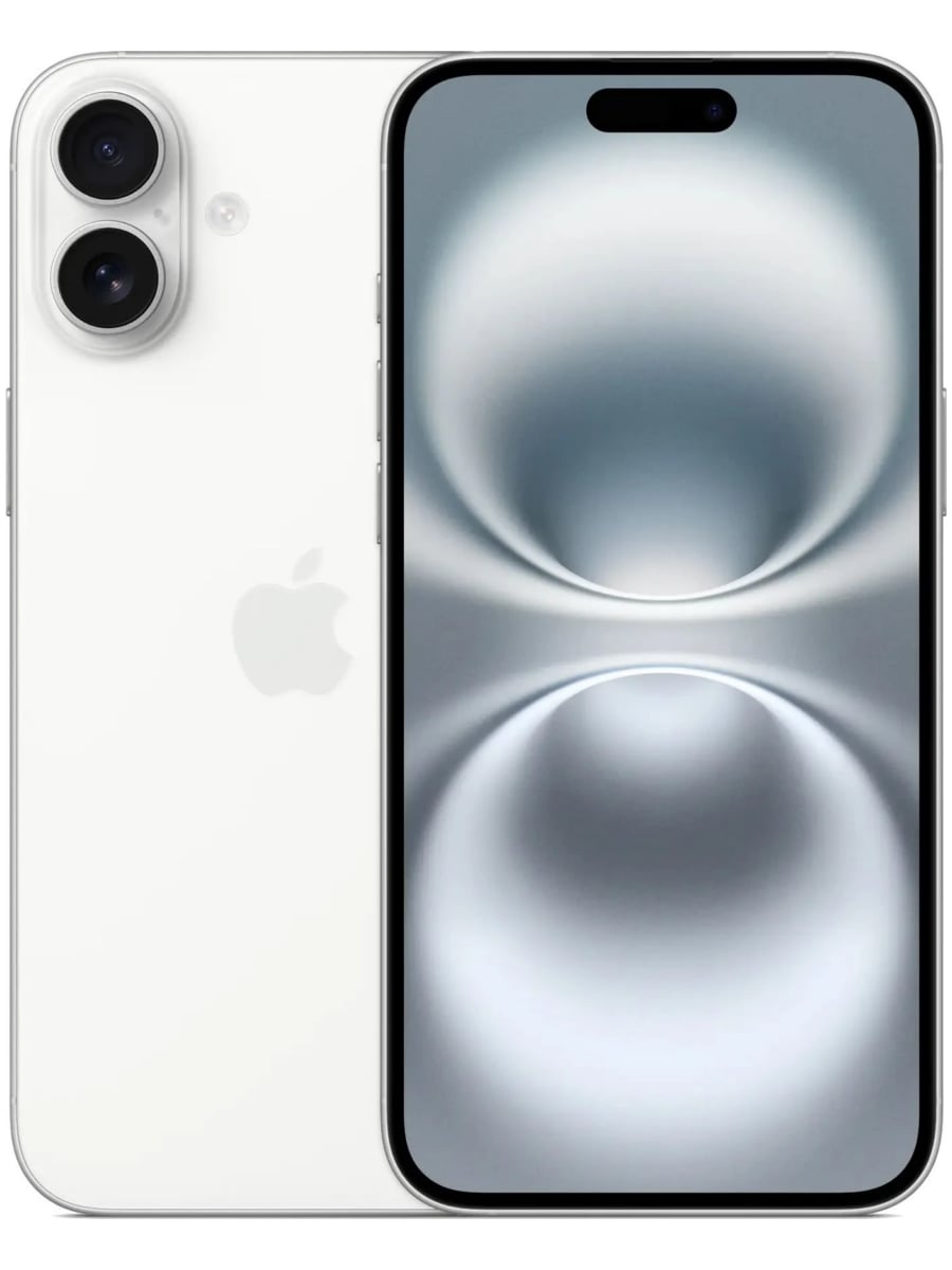Apple iPhone 16 Plus 128 Гб