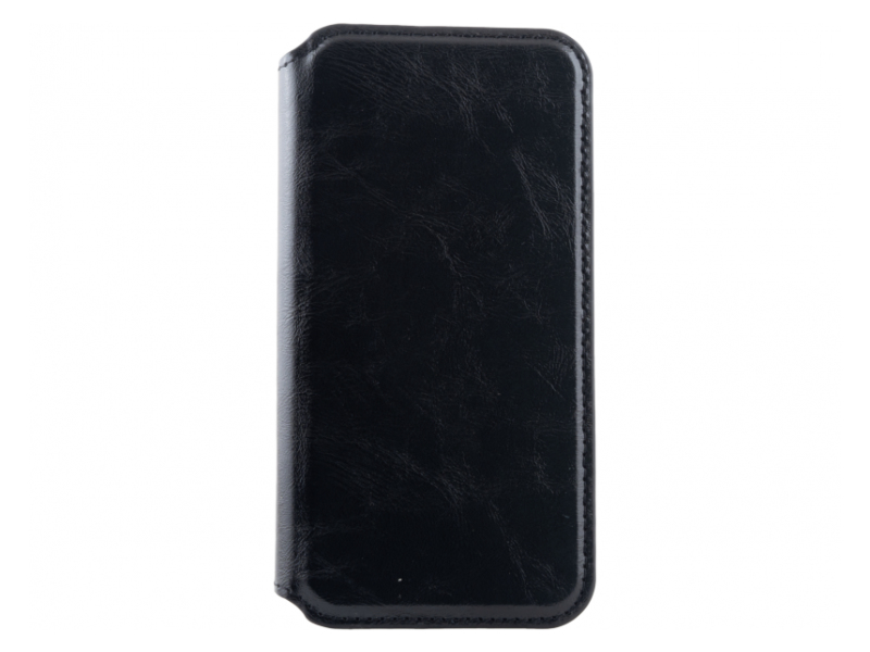 Чехол-книжка iPhone SE 2020/iPhone 7/iPhone 8 Skin premium Черный
