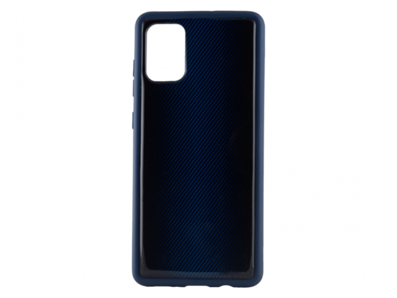 Клип-кейс Samsung Galaxy A71 (SM-A715F) Hard case Print 3