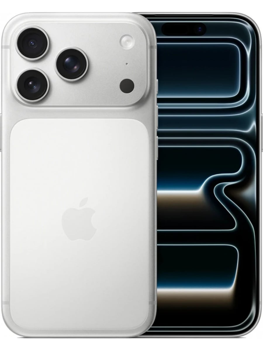 iPhone 17 Pro Max 256 Гб