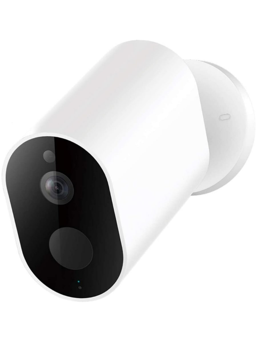 IMILAB EC2 Wireless Home Security Camera+gateway