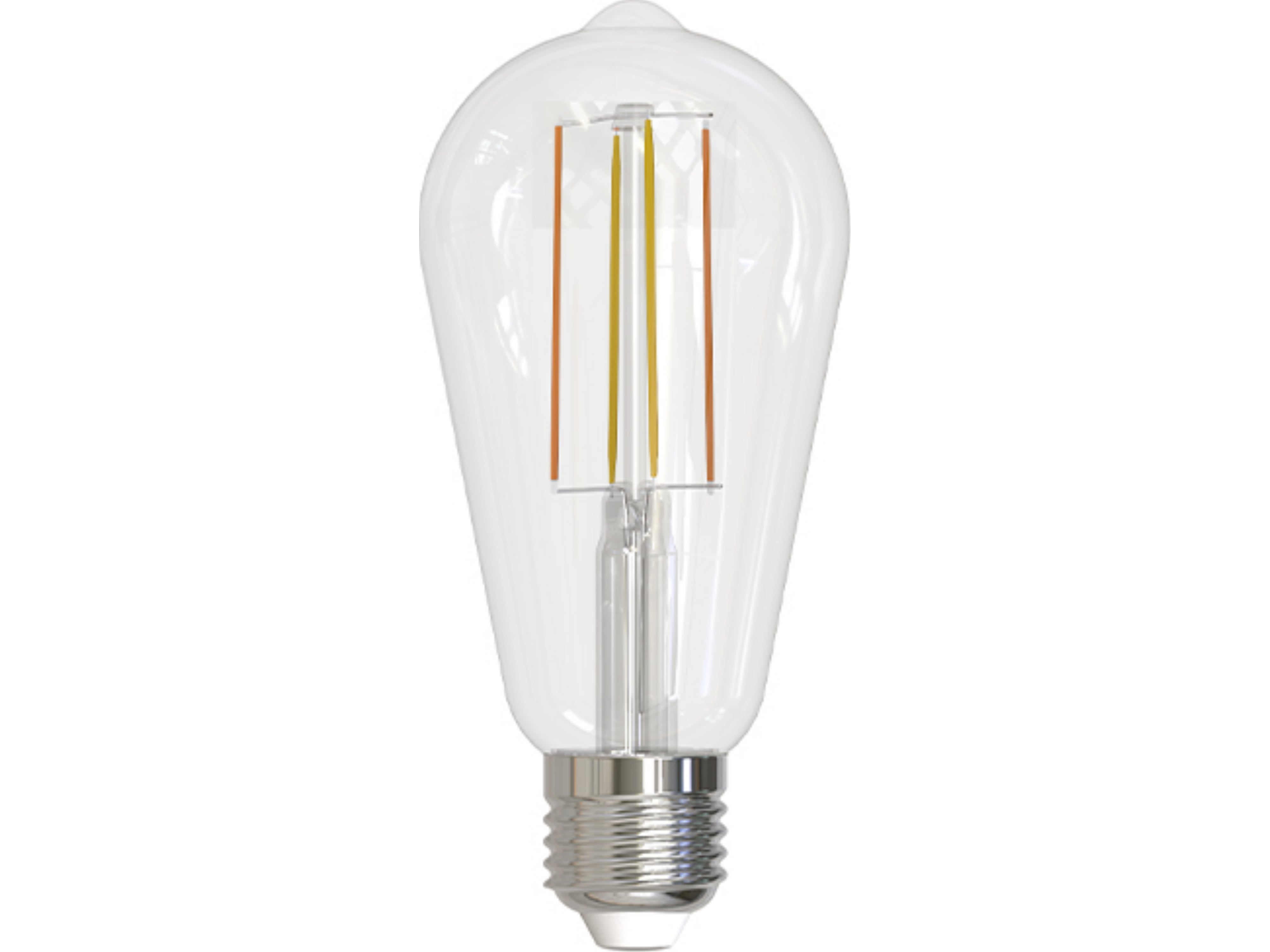 Умная лампа SLS LED-10 LOFT E27 WiFi (Белый)