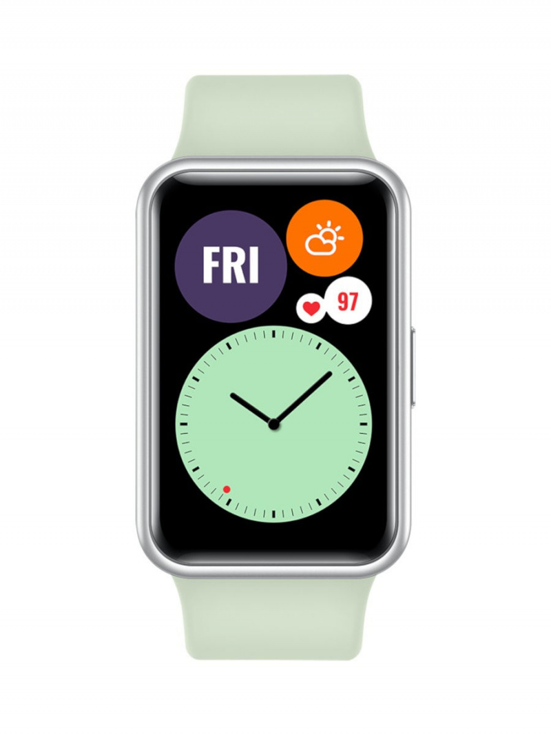Смарт-часы Huawei Watch Fit