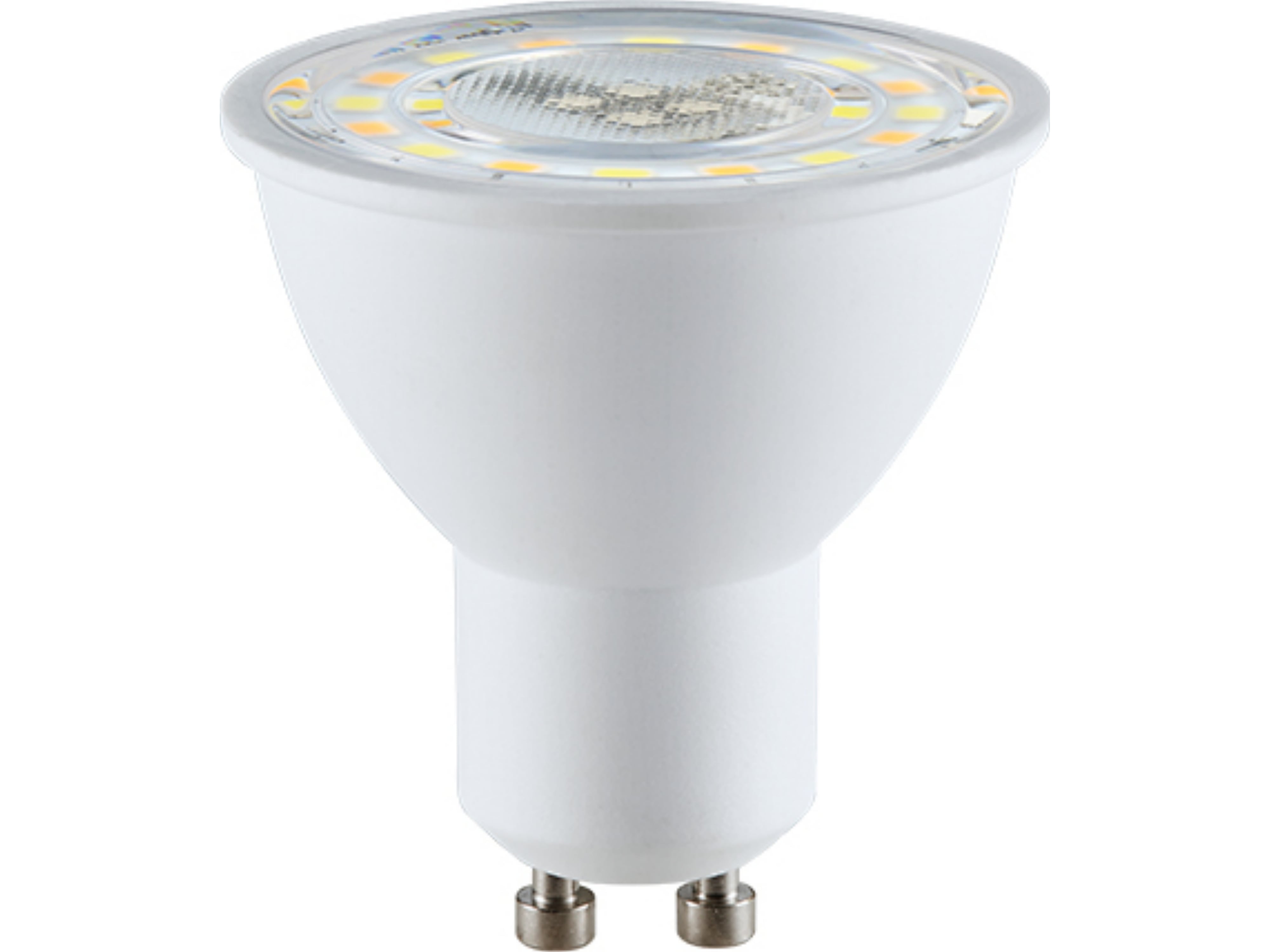 Лампа SLS LED-08 RGB GU10 WiFi (Белый)