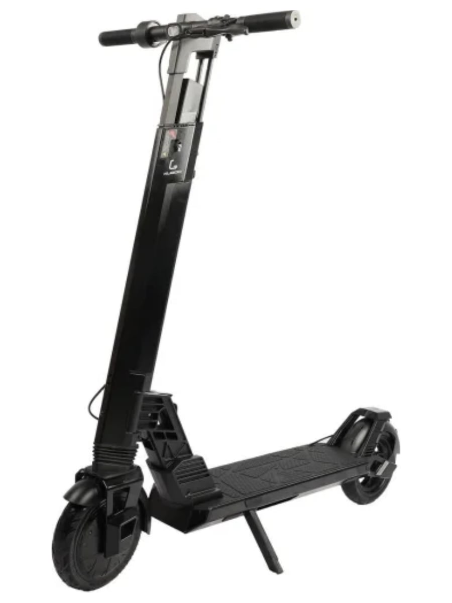 Электросамокат KUGOO KIRIN T1 (Черный)