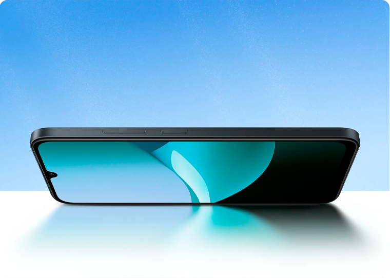 Redmi 15C 4Гб/256 Гб