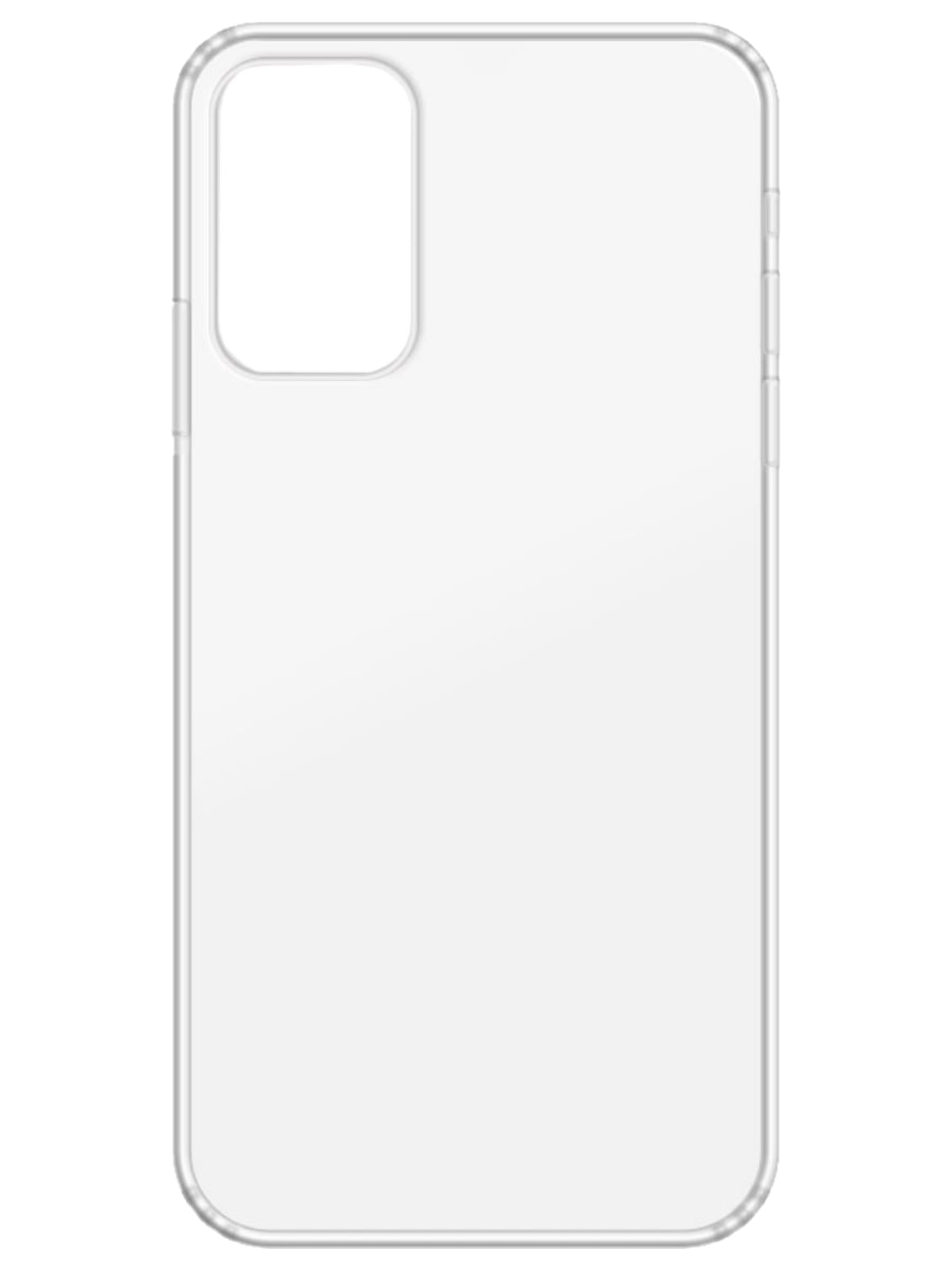 Клип-кейс Xiaomi Redmi Note 11/POCO M4 Pro Air Gresso