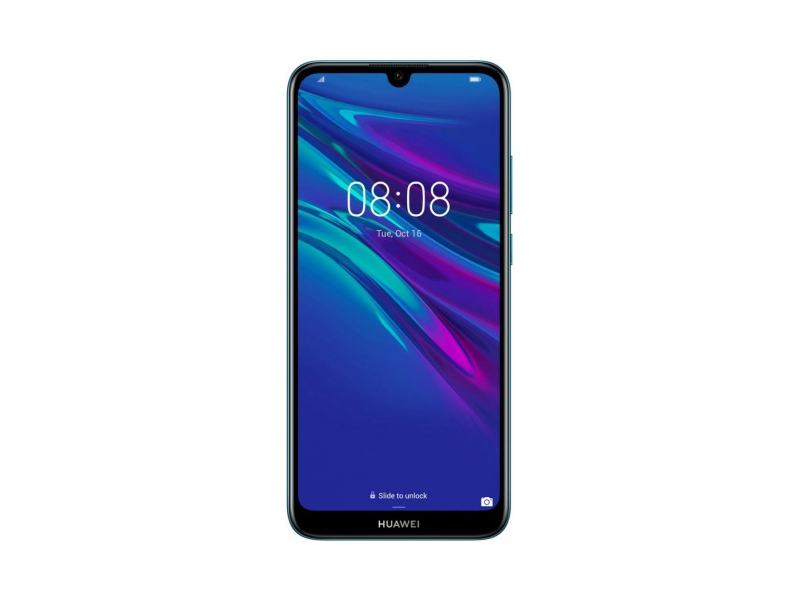 Купить Хуавей Ю 6 2019