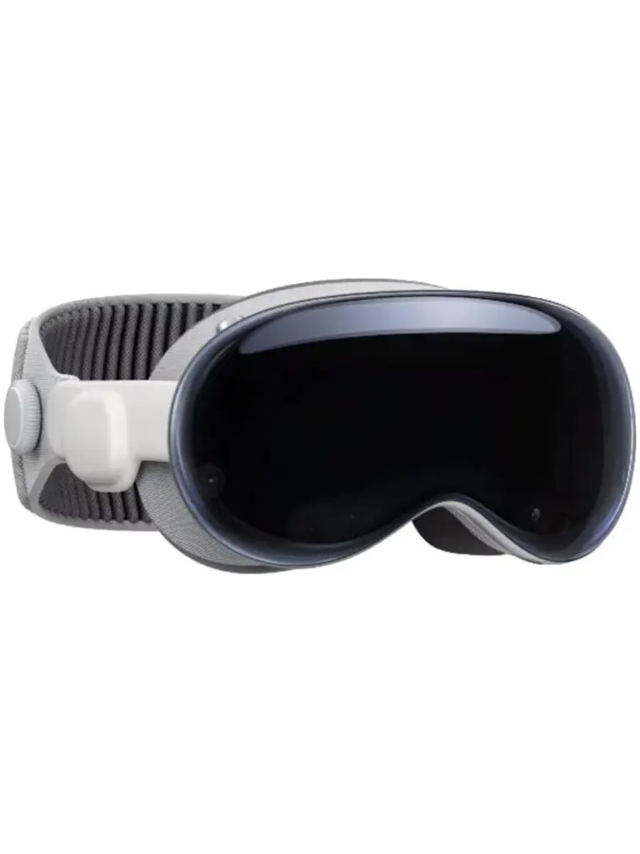 Система виртуальной реальности Apple Vision Pro 256 Гб (Серый)