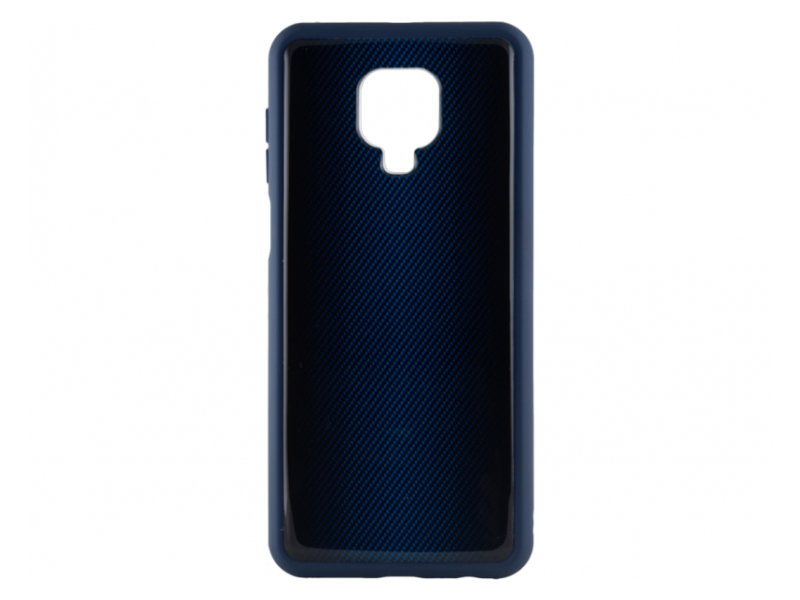 Клип-кейс Xiaomi Redmi Note 9S Hard case Print 3