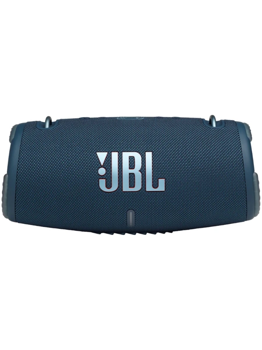 Беспроводная акустика JBL XTREME 3 (Синий)