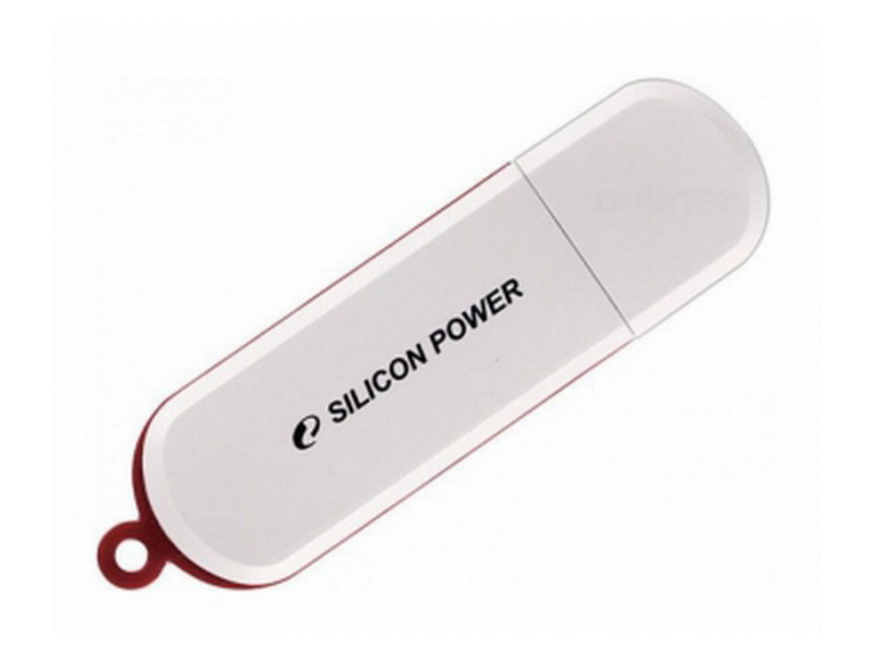 USB Silicon Power LuxMini 320 32Gb