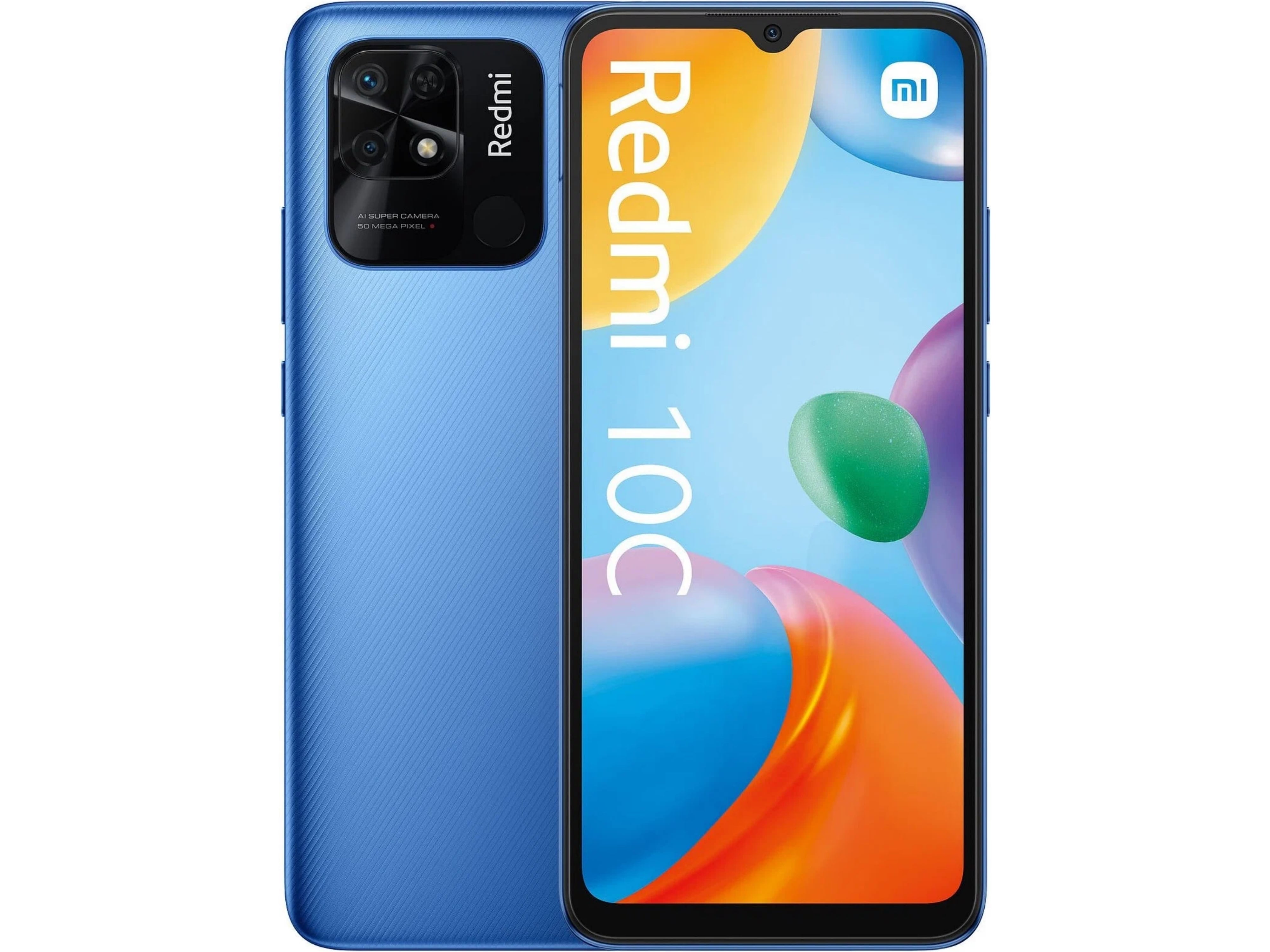 xiaomi redmi 10c