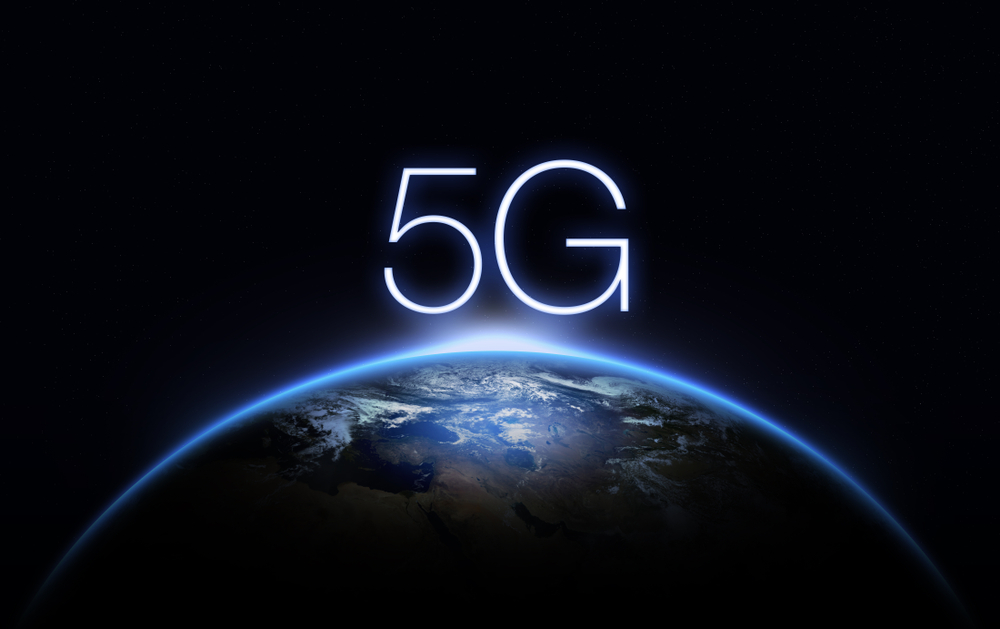 Технология 5G Технология 5G